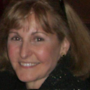 Meet your Posher, Susan